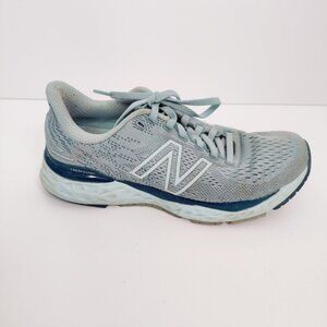 Balance 880v11 Womens Size 7 Shoes Green Athletic Running Sneakers
